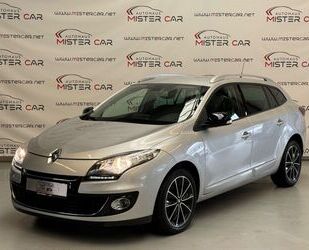 Renault Renault Megane III Grandtour BOSE Edition Navi/Led Gebrauchtwagen