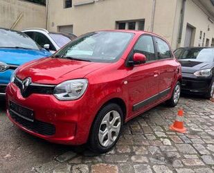 Renault Renault Twingo SCe 65 Limited Gebrauchtwagen