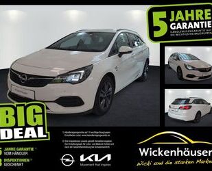 Opel Opel Astra K Sports Tour 120 Jahre Winter-Paket Gebrauchtwagen