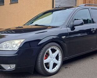 Ford Ford Mondeo 2,2TDCi Gebrauchtwagen