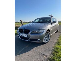 BMW BMW 320d Edition Sport Gebrauchtwagen