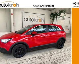 Opel Opel Crossland Innovation Autom. PDC Gebrauchtwagen