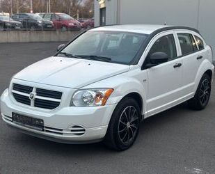 Dodge Dodge Caliber SE |KLIMA|115.000KM|1HAND Gebrauchtwagen