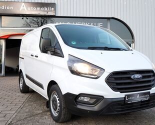 Ford Ford Transit Custom Kasten 320 L1 (9) Gebrauchtwagen