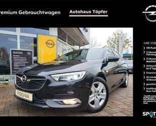 Opel Opel Insignia B Grand Sport Premium