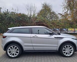 Land Rover Land Rover Range Rover Evoque 2.0 eD4 Dynamic SE D Gebrauchtwagen