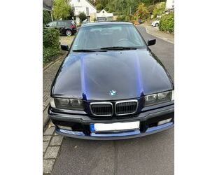 BMW BMW 323i compact orig. M-Paket Gebrauchtwagen