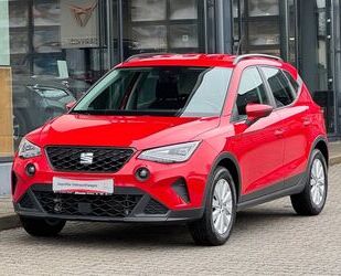 Seat Seat Arona Style 1.0 TSI - NAVI LED SHZ Gebrauchtwagen