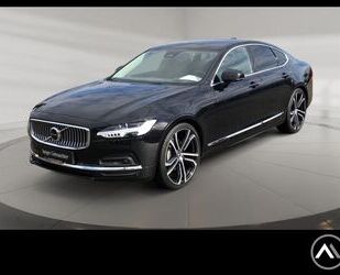 Volvo S90 Gebrauchtwagen