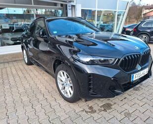 BMW X6 Gebrauchtwagen