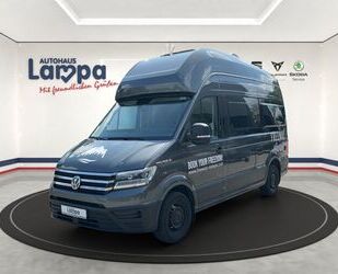 VW Volkswagen California Grand 600 2.0TDI Navi, ACC, Gebrauchtwagen