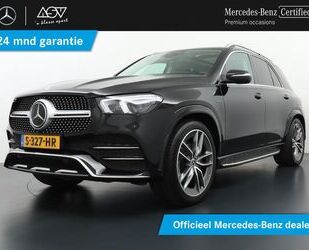 Mercedes-Benz Mercedes-Benz GLE 350 e 4MATIC AMG Premium Plus | Gebrauchtwagen