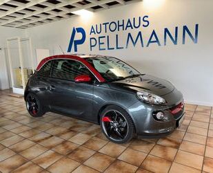 Opel Opel Adam Unlimited Gebrauchtwagen