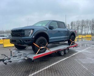 Ford Ford Raptor R F150 710 PS Sofort D Schein/Brie Gebrauchtwagen