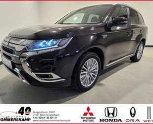 Mitsubishi Mitsubishi Plug-in Hybrid Outlander PHEV Top 4WD 2 Gebrauchtwagen