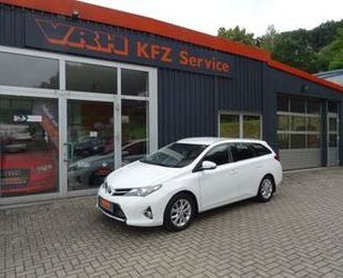 Toyota Toyota Auris Touring Sports Executive, AHK, SHZ, * Gebrauchtwagen