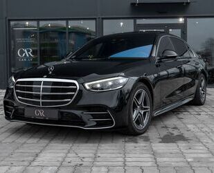 Mercedes-Benz Mercedes-Benz S 580e Long AMG Plug-In Hybrid*Airma Gebrauchtwagen