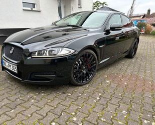 Jaguar Jaguar XF 3.0 L V6 Kompressor - Gebrauchtwagen