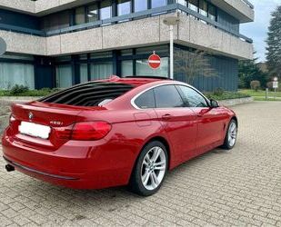 BMW BMW 428 Gran Coupé 428i xDrive Sport ...Automatik Gebrauchtwagen