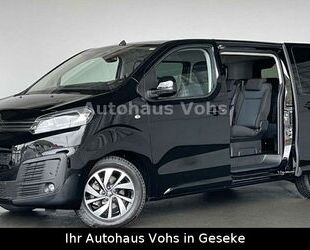 Citroen Citroën SpaceTourer L2 Feel Aut.|2xST|ACC|TOT|Xeno Gebrauchtwagen