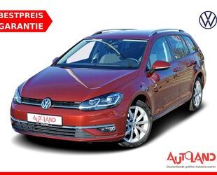 VW Volkswagen Golf VII Variant 1.0 TSI DSG Join VC LE Gebrauchtwagen