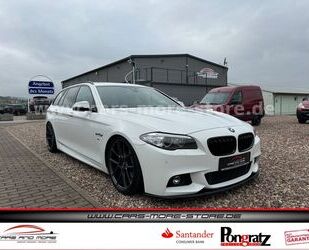 BMW BMW 520 Baureihe 5 Touring 520d/M-Paket/HUD/Kamera Gebrauchtwagen