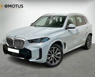 BMW BMW X5 30d xDrive M-SPORT PRO°KEY°LED°360°MEM° Gebrauchtwagen