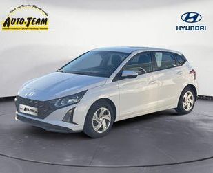 Hyundai Hyundai i20 1.0 T-GDI Comfort EU Gebrauchtwagen