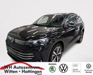 VW Volkswagen Tiguan 2.0 TDI Elegance DCC Leder Panor Gebrauchtwagen