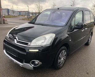 Citroen Citroën Berlingo Kombi Selection 1.Hand Automatik Gebrauchtwagen