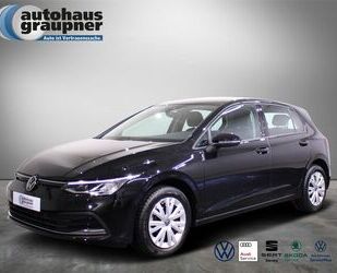 VW Volkswagen Golf VIII 2.0 TDI Life Fahrschulausstat Gebrauchtwagen