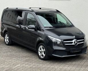 Mercedes-Benz Mercedes-Benz V-KLASSE 220d EDITION LANG~1-HAND~7- Gebrauchtwagen