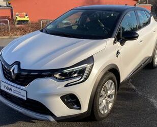 Renault Captur Gebrauchtwagen