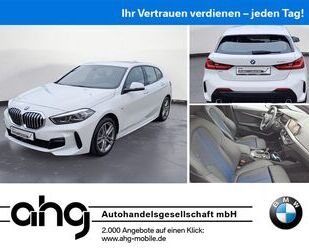 BMW 120 Gebrauchtwagen