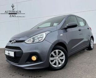 Hyundai i10 Gebrauchtwagen