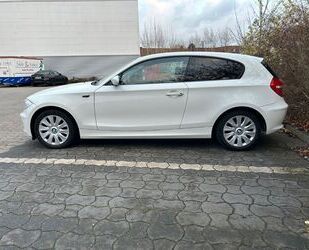 BMW 116 Gebrauchtwagen