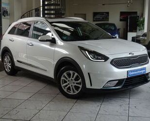 Kia Kia Niro Spirit 1.6 PHEV Plug-In-Hybrid Leder Gebrauchtwagen