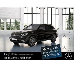 Mercedes-Benz Mercedes-Benz GLC 300 4MATIC *AMG*Night*Memory*MBU Gebrauchtwagen