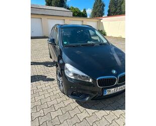 BMW BMW 218 Active Tourer Sport Line Scheckheft BMW Gebrauchtwagen