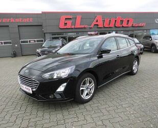 Ford Ford Focus Turnier Cool&Connect/NAVI/PDC/SH/TEM/KL Gebrauchtwagen