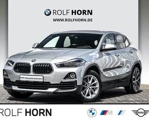 BMW BMW X2 sDrive18d Advantage Plus Pano HiFi RKam Nav Gebrauchtwagen