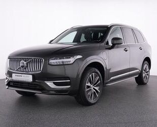 Volvo Volvo XC90 Inscription Expression Recharge Plug-In Gebrauchtwagen