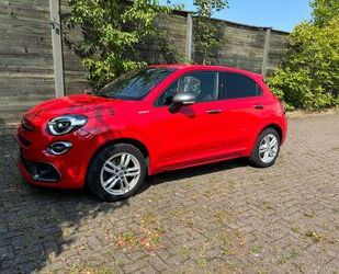 Fiat Fiat 500X 2.0 M.Jet 110kW CITY CROSS S&S 4x4 Auto. Gebrauchtwagen