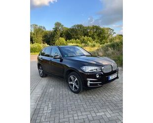 BMW BMW X5 xDrive40d *Head-Up*Standheizung*AHK* 2.Hand Gebrauchtwagen