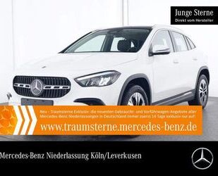 Mercedes-Benz Mercedes-Benz GLA 180 PROGRESSIVE Advanced/PANO/Ka Gebrauchtwagen