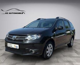 Dacia Dacia Logan MCV II Kombi Ambiance 1,2 SERVICE NEU Gebrauchtwagen