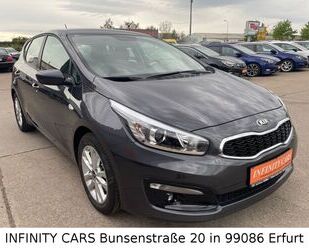 Kia Kia ceed / Ceed Gebrauchtwagen