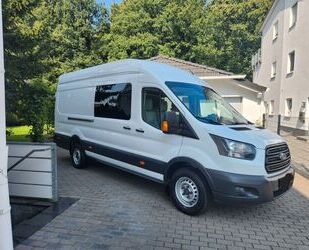 Ford Ford Transit + MwSt. Gebrauchtwagen