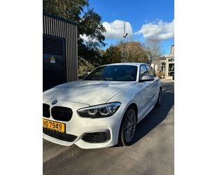 BMW BMW M140i Special Edition Gebrauchtwagen