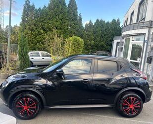 Nissan Nissan Juke Acenta Gebrauchtwagen